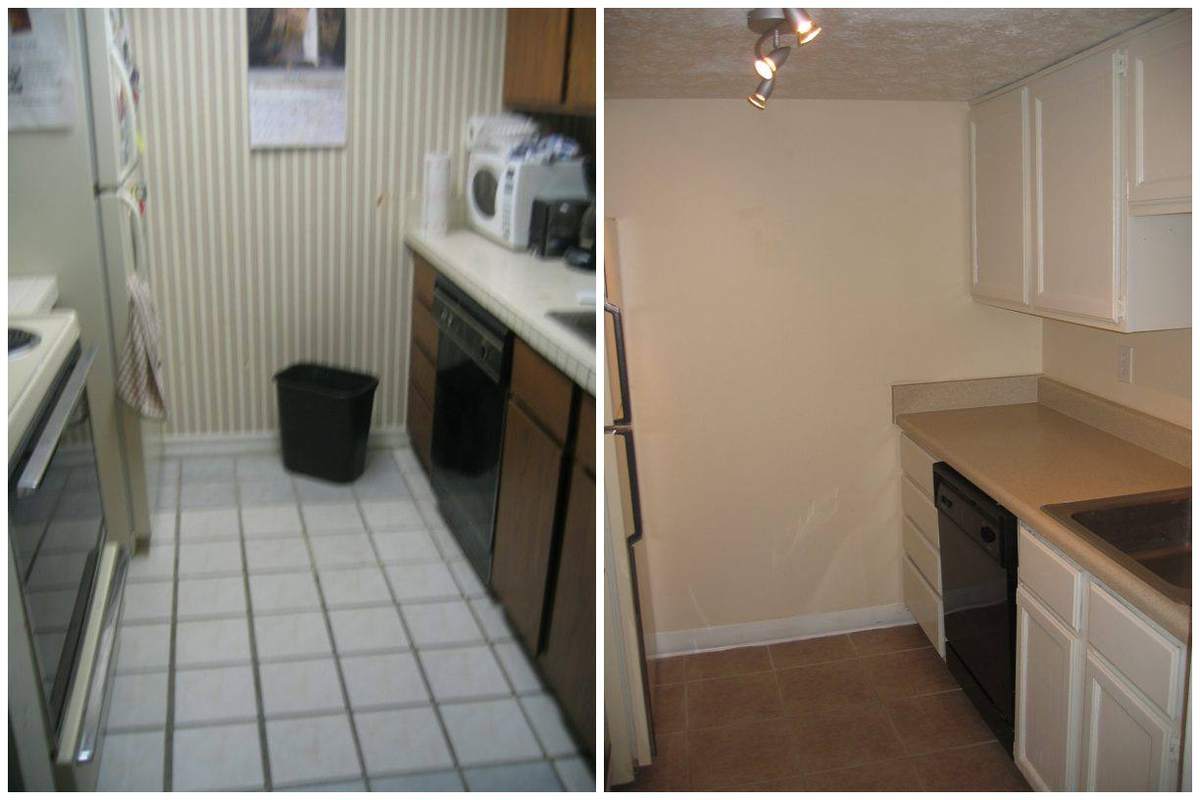 Reeves St #2